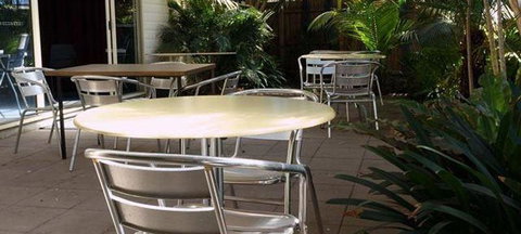 Rell's Kitchen - Accommodation Cooktown 9