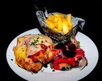 Rell's Kitchen - Accommodation Cooktown 17