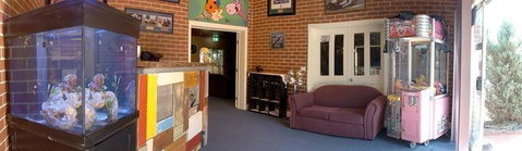 Rell's Kitchen - Accommodation Cooktown 4