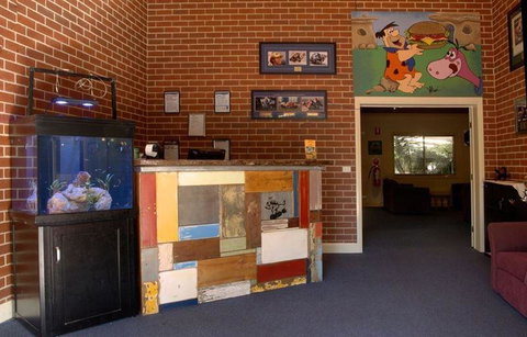 Rell's Kitchen - Accommodation Cooktown 5