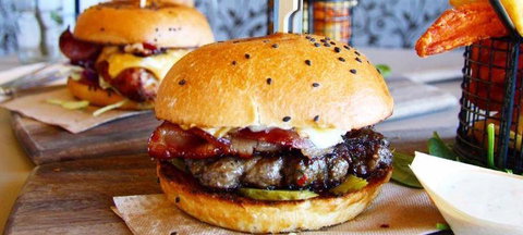 The Renmark Club - Accommodation Cooktown 1