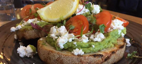 The Renmark Club - Accommodation Cooktown 2