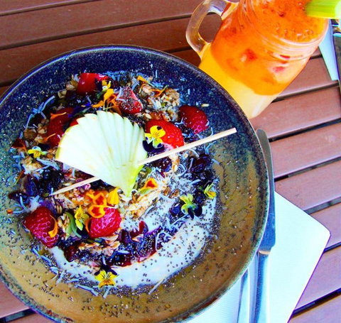 The Renmark Club - Accommodation Cooktown 5