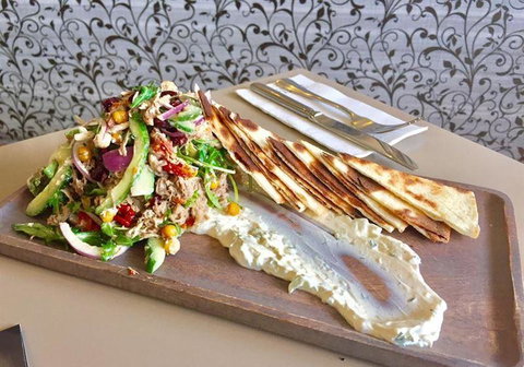 The Renmark Club - Accommodation Cooktown 6