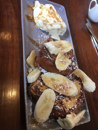 A Treat Of France - Accommodation Cooktown 9