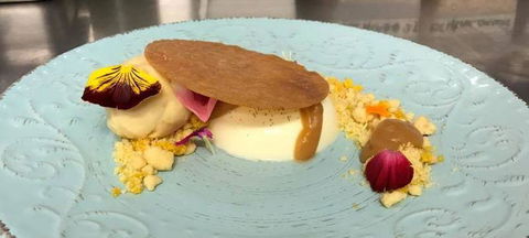 A Treat Of France - Accommodation Cooktown 0