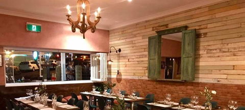 A Treat Of France - Accommodation Cooktown 1