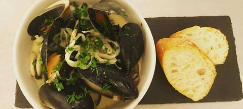 A Treat Of France - Accommodation Cooktown 2