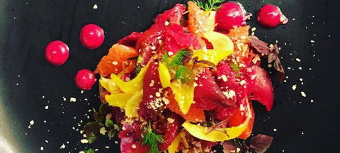 A Treat Of France - Accommodation Cooktown 3