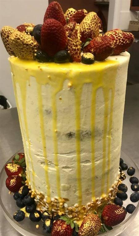 A Treat Of France - Accommodation Cooktown 4