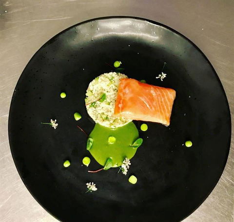 A Treat Of France - Accommodation Cooktown 6