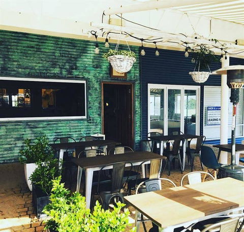 A Treat Of France - Accommodation Cooktown 7