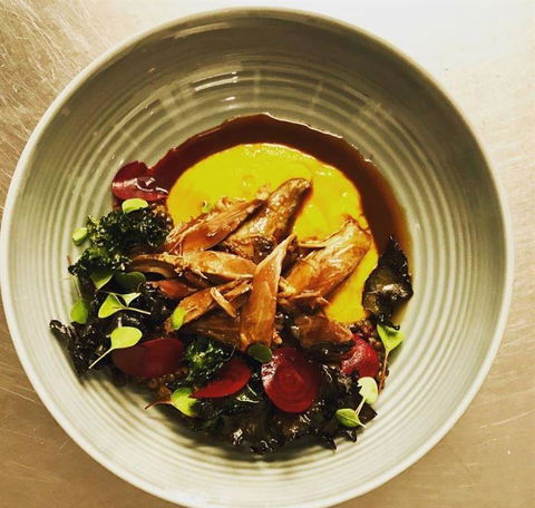 A Treat Of France - Accommodation Cooktown 8