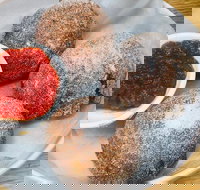 Dexter - Accommodation Cooktown