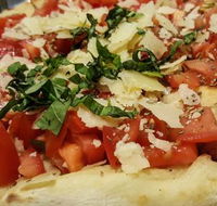 Gusto Ristorante - Accommodation Cooktown
