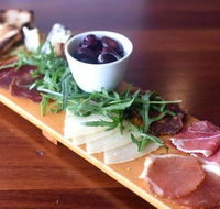 Martini Ristorante - Accommodation Cooktown