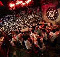 Pocket Pizza - Accommodation Cooktown