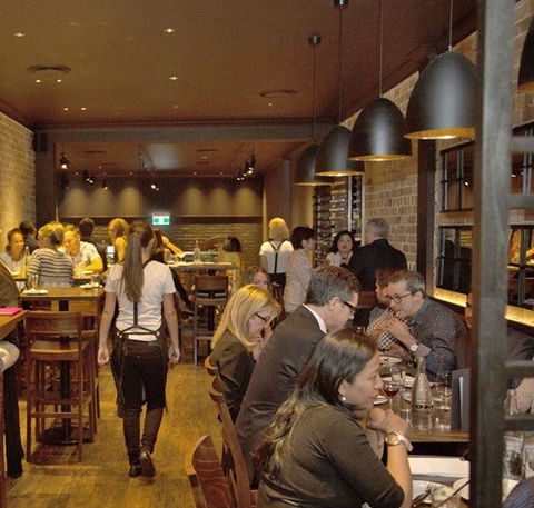 Annata - Accommodation Cooktown 11