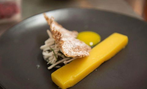 Annata - Accommodation Cooktown 13