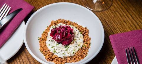 Annata - Accommodation Cooktown 2