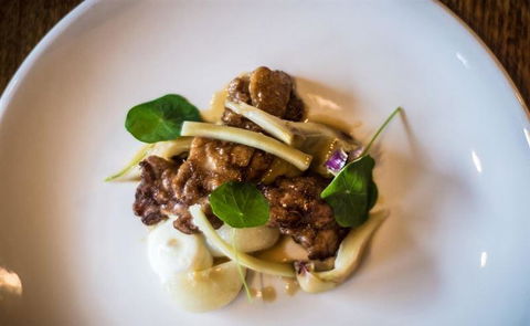 Annata - Accommodation Cooktown 5