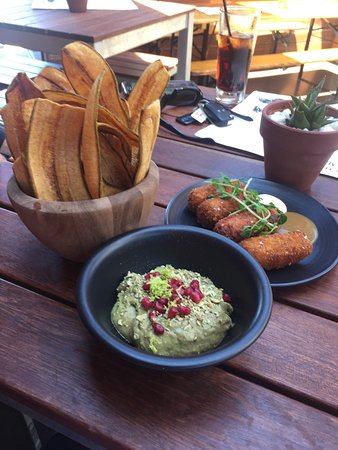 Pancho Villa - Accommodation Cooktown 0