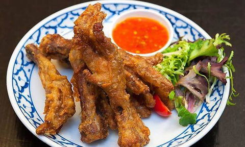 Yok Sod Thai Restaurant - Accommodation Cooktown 0