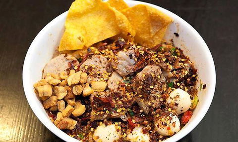 Yok Sod Thai Restaurant - Accommodation Cooktown 5