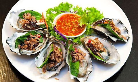 Yok Sod Thai Restaurant - Accommodation Cooktown 6