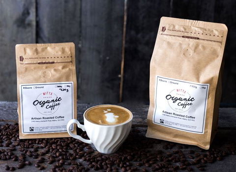 Jim Wong Restaurant - Accommodation Cooktown 10