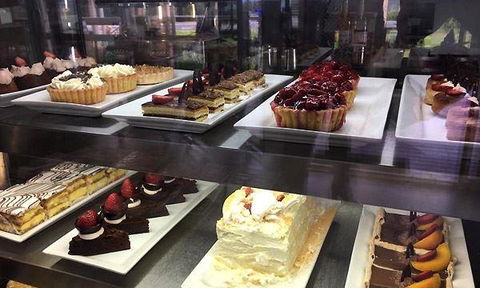 Jim Wong Restaurant - Accommodation Cooktown 11