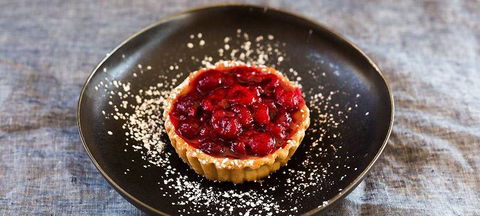 Jim Wong Restaurant - Accommodation Cooktown 1