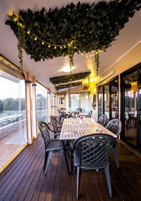 Jim Wong Restaurant - Accommodation Cooktown 7