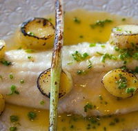 Knee Deep in Margaret River Restaurant