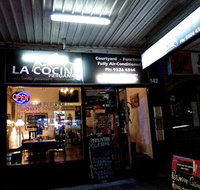 La Cocina Peruana - Accommodation Cooktown