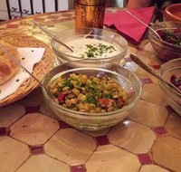 Moroccan Feast - Accommodation Cooktown