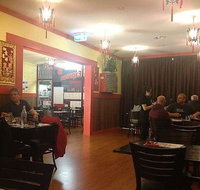 Dragon Express - Accommodation Cooktown