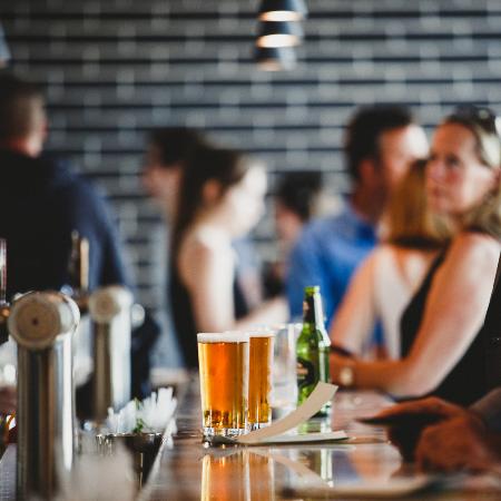 Post Street Social - Accommodation Cooktown 0