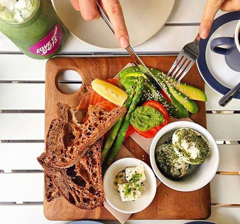 Proteini - Accommodation Cooktown 9