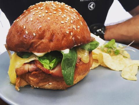 Republic Coffee Traders - Accommodation Cooktown 0