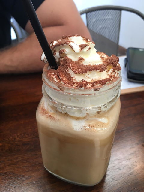 Republic Coffee Traders - Accommodation Cooktown 2