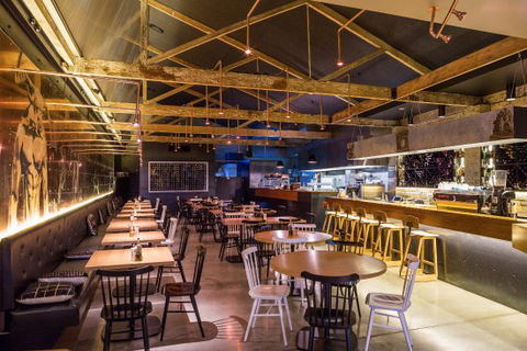 Urban Greek - Accommodation Cooktown 0