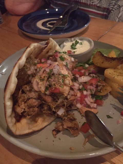 Urban Greek - Accommodation Cooktown 4