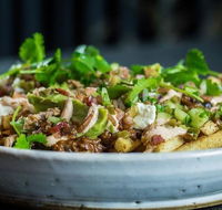 Carmine  Co - Accommodation Cooktown