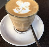 Grind Coffee Bar Sunshine - Accommodation Cooktown