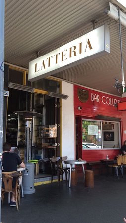 Latteria - Accommodation Cooktown 0