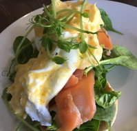 Onshore Cafe - Accommodation Cooktown