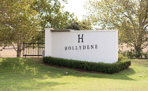Vines Restaurant At Hollydene Estate - Accommodation Cooktown 6