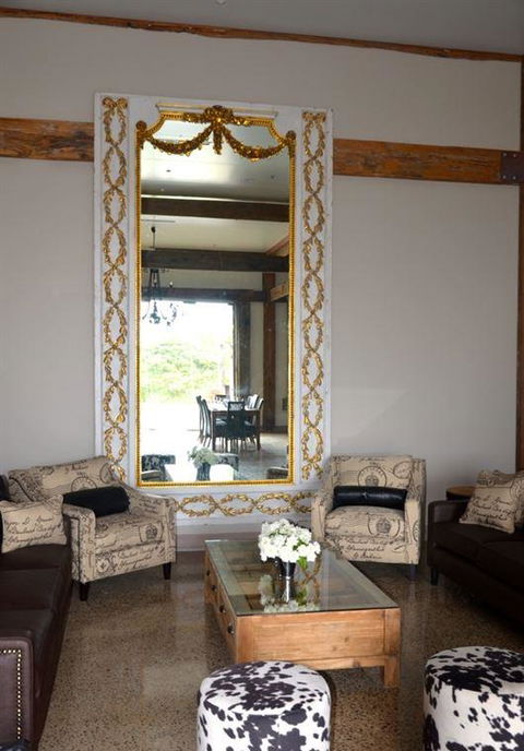 Vines Restaurant At Hollydene Estate - Accommodation Cooktown 7
