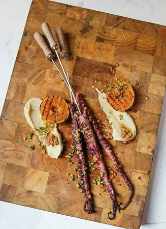 Beta Bar - Accommodation Cooktown 0